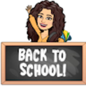 Meet your Posher, Zeinab